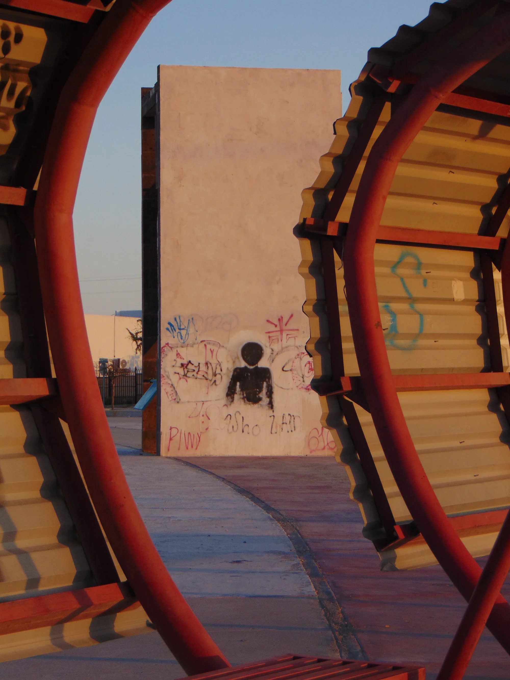 Arte Urbano